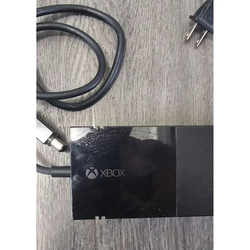 Microsoft Original Power Supply Power Brick‎ AC Power Adapter for Xbox One